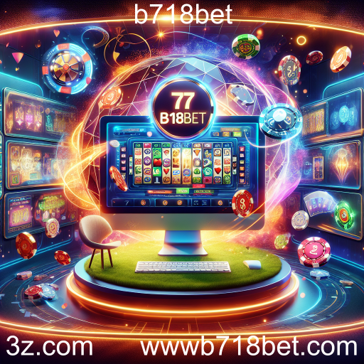 A Revolução dos Jogos Virtuais no Entretenimento Online